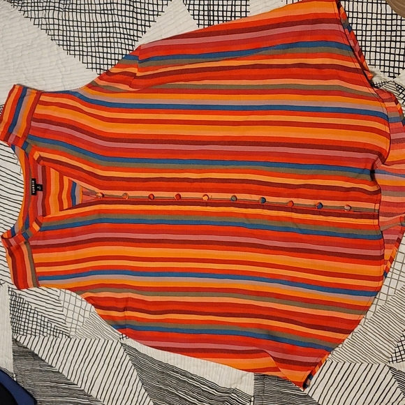 Torrid top - Picture 1 of 4